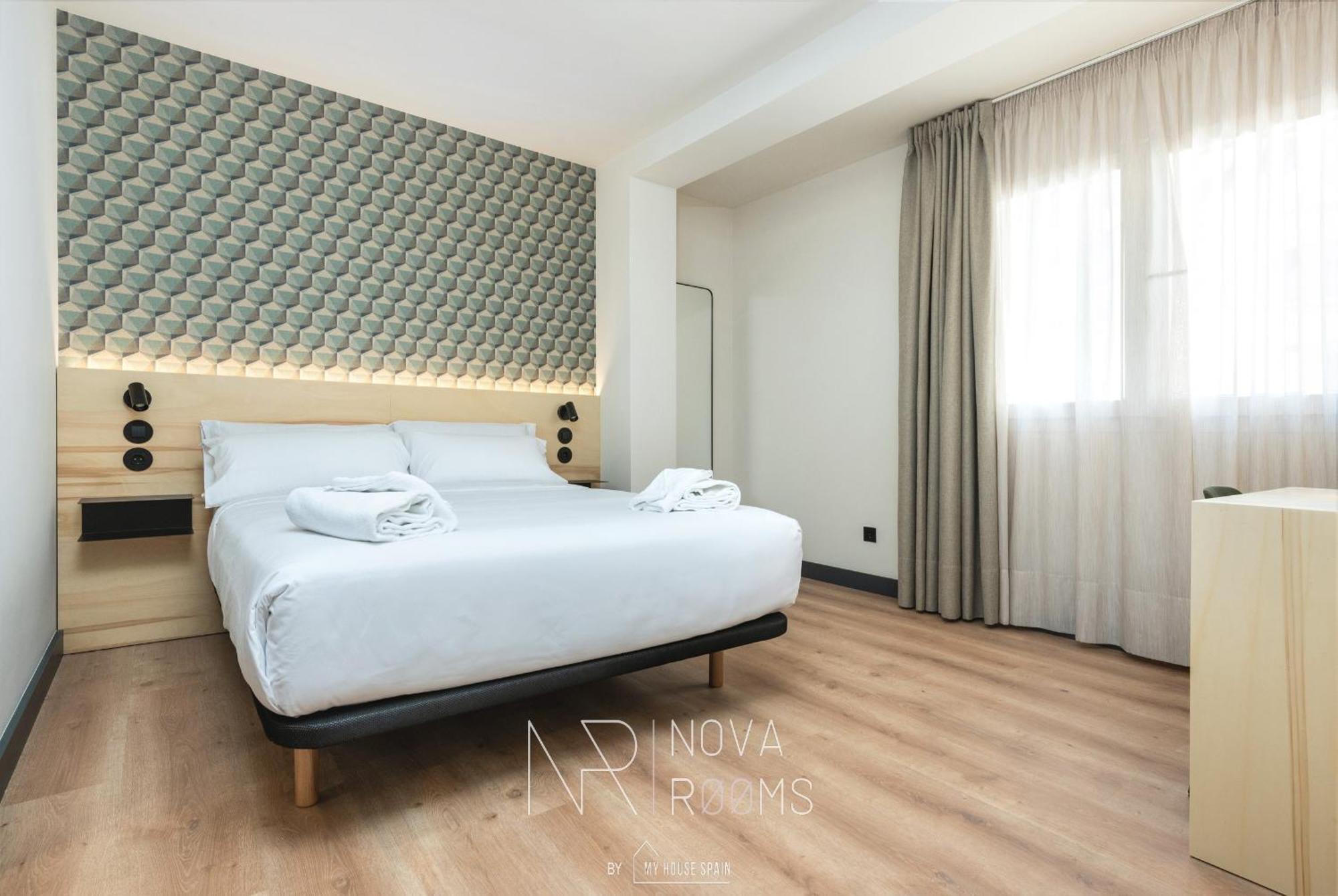 Novarooms By Myhousespain Gijón Exterior foto